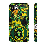 Oregon Phone  Cases