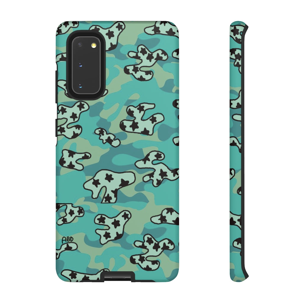 Star To Lead Phone Case