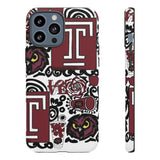 Temple Phone Cases