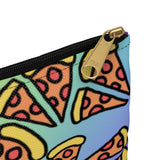 Pizza Dreams Accessory Pouch