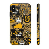 MU Phone Cases