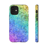 Magic Dust Phone cases