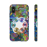 Eye See You  Cases