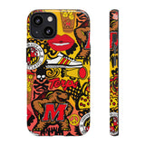 Terps Phone Cases