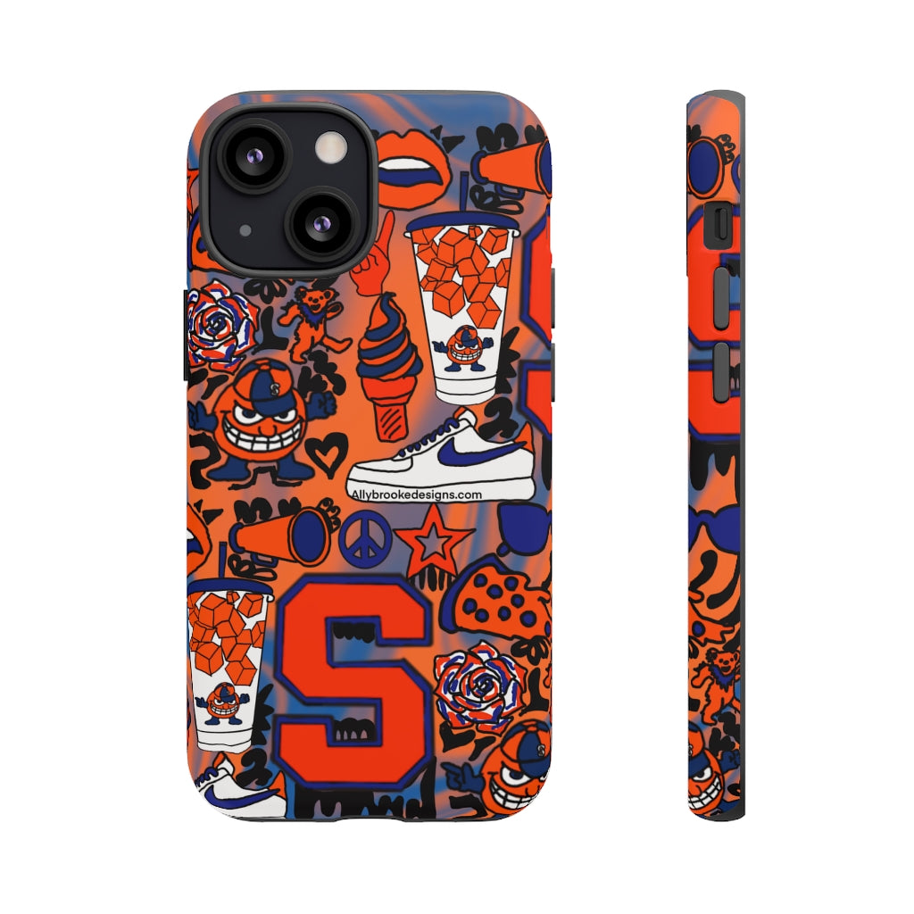 Cuse Phone Cases