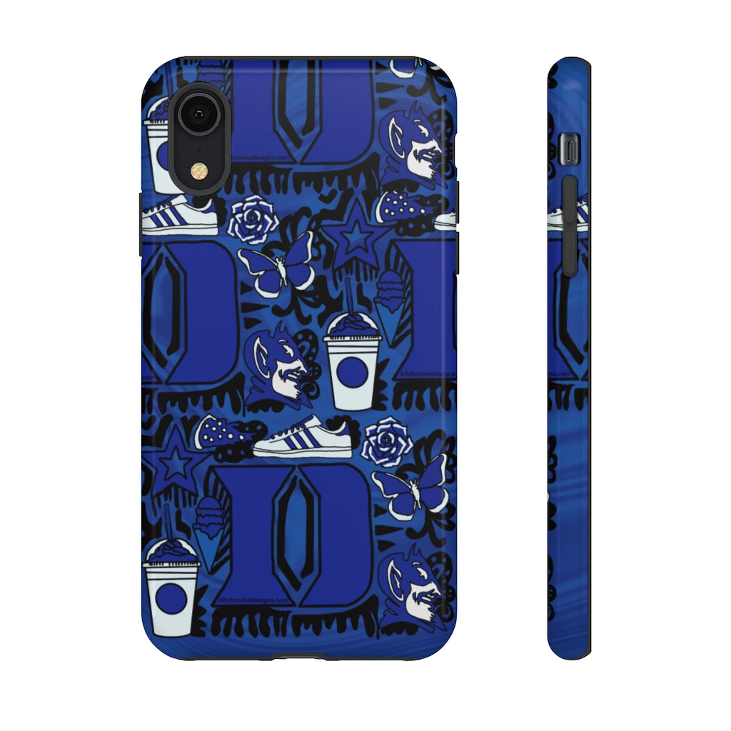 Duke Bound Cases