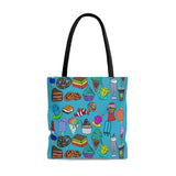 Sweet Thing Tote Bag