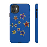 Lucky Stars Phone Case