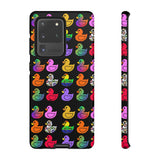 Lucky Ducky Phone Cases