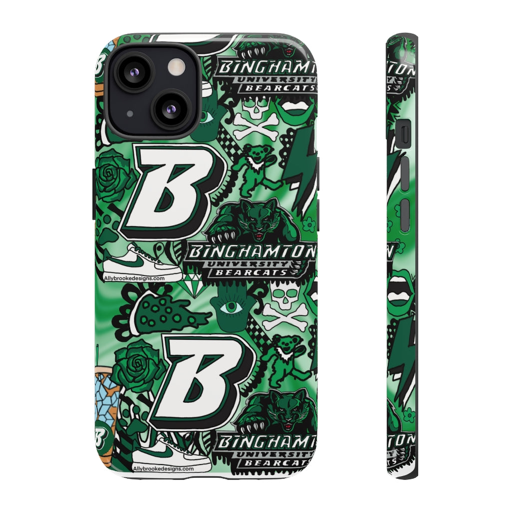 Bing Phone Cases