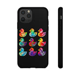Hippie Dippy Phone Cases