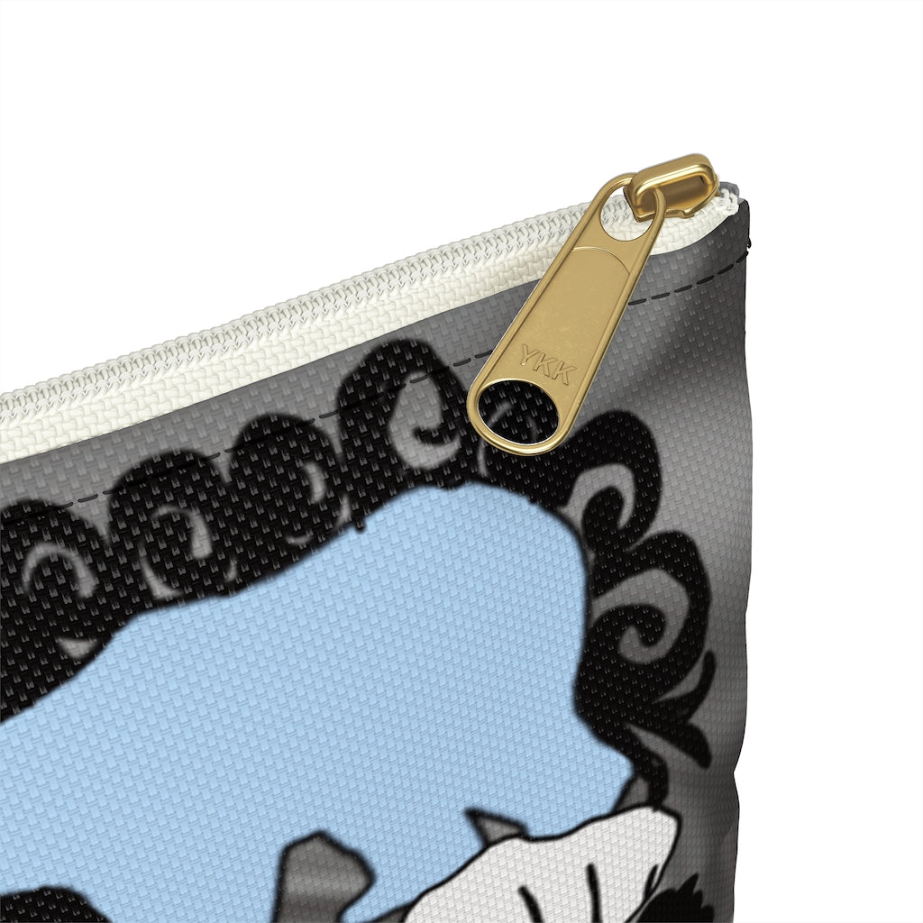 Bowdoin Accessory Pouch