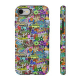 Take Me To Summer Phone Case