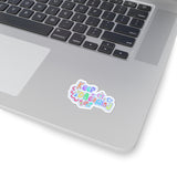 dream club Stickers