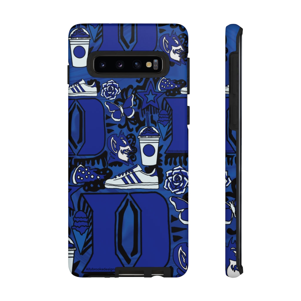 Duke Bound Cases