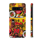 Terps Phone Cases