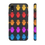 Hands Up Phone Case