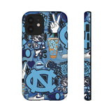 UNC Phone Cases