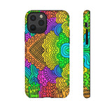 Rainbow Way Phone Case