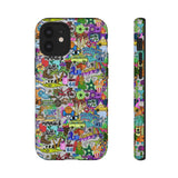 Take Me To Summer Phone Case