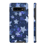 Dark Side Stars Phone Cases