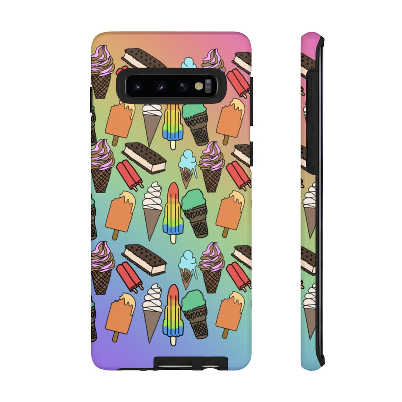 Ice Cream Dream Cases