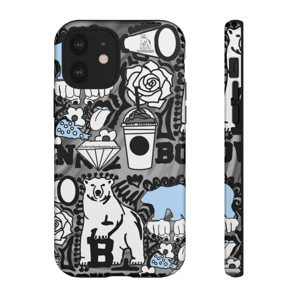 Bowdoin Phone Cases