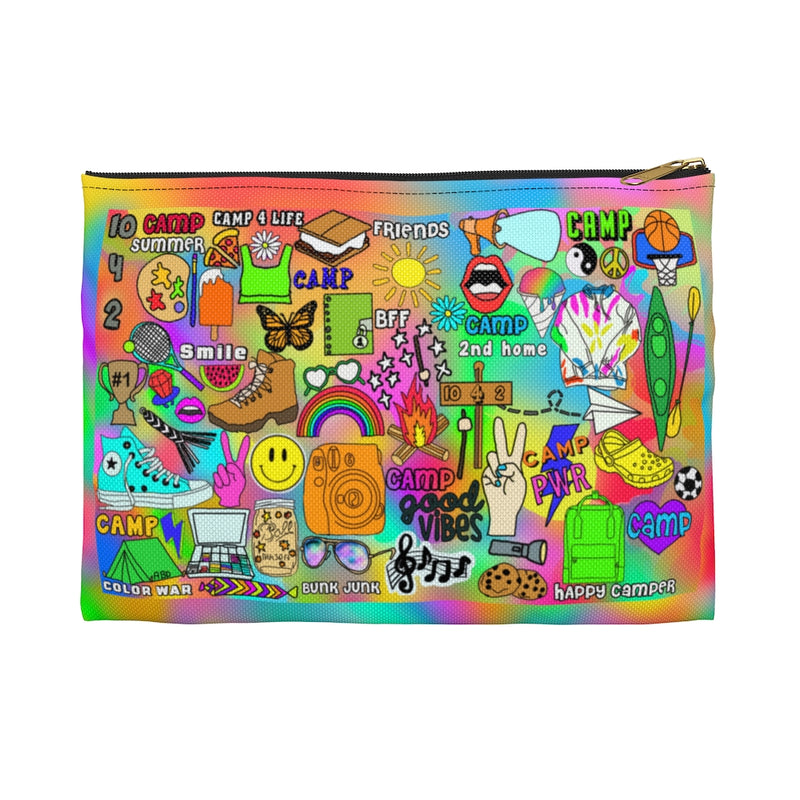Accessory Pouch