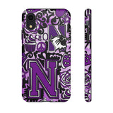 North Western Phone Cases