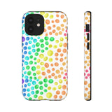 Don't Pop My Bubble Phone Case