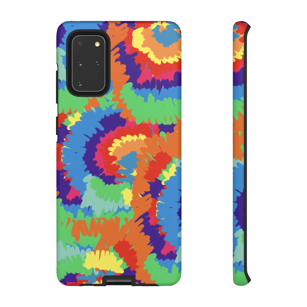 Scribble Dreams Phone Cases