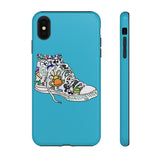 Shoes To Be Cool Phone Cases