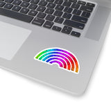 Smile All Around  Stickers