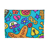 exactly confused Accessory Pouch