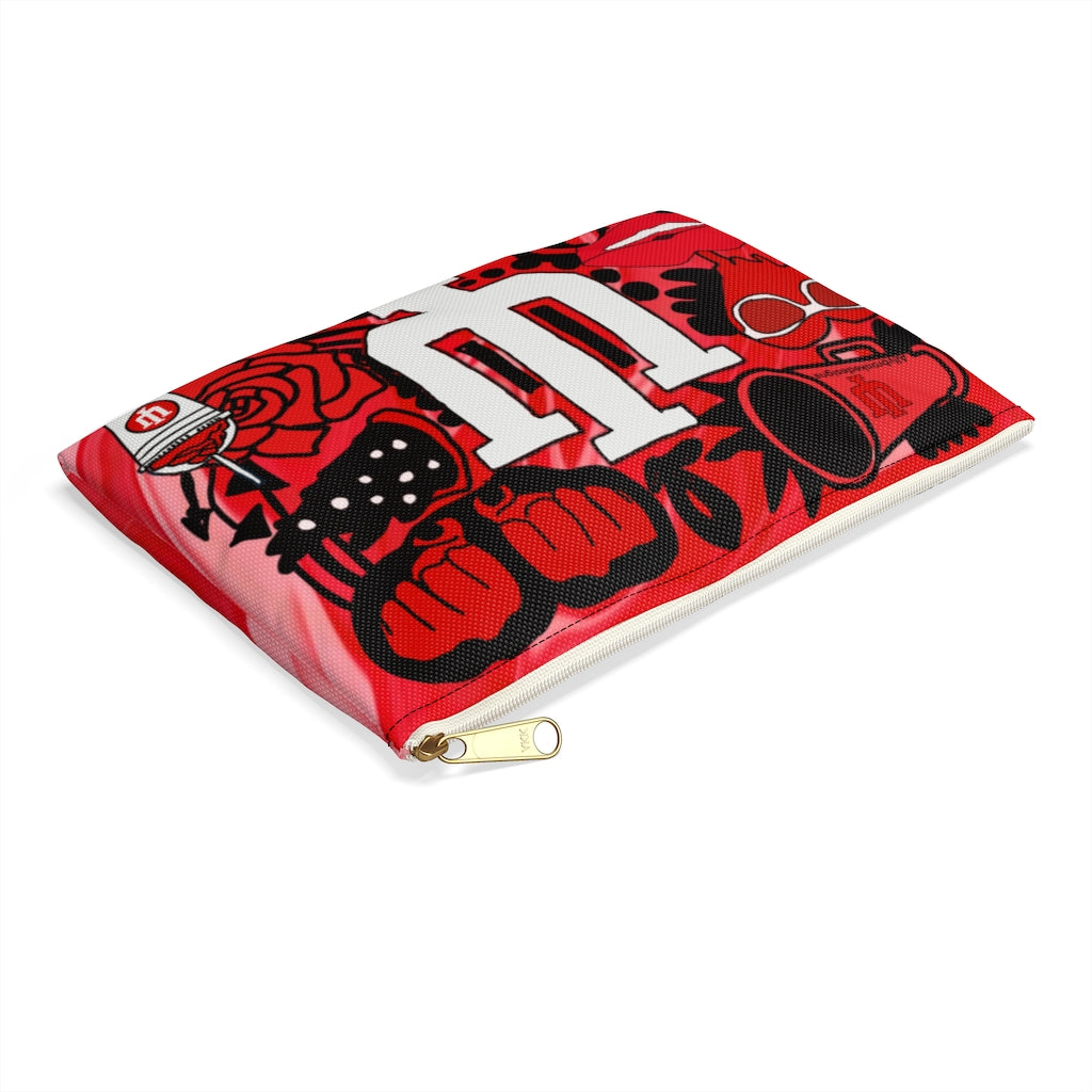 Indiana Accessory Pouch