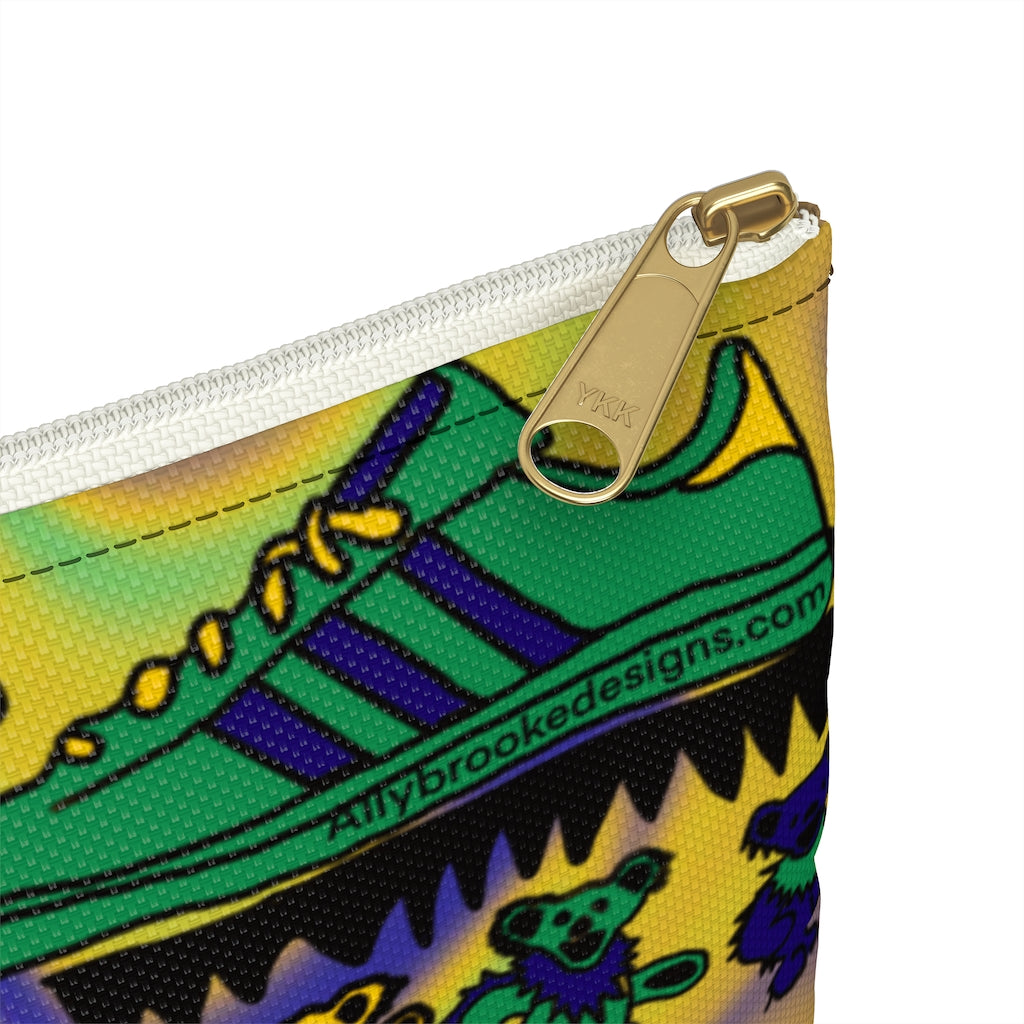 Notre Dame Bound Accessory Pouch