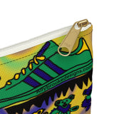 Notre Dame Bound Accessory Pouch