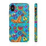 Never Distracted Phone Case