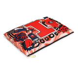 U of I Accessory Pouch