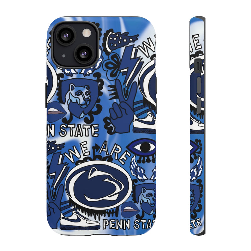 Penn State  Phone Cases