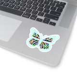 flapping my wings  Stickers