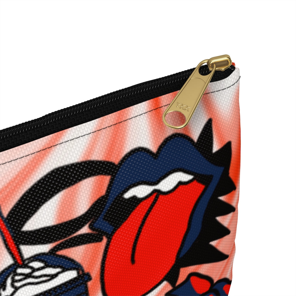 U of I Accessory Pouch