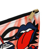 U of I Accessory Pouch