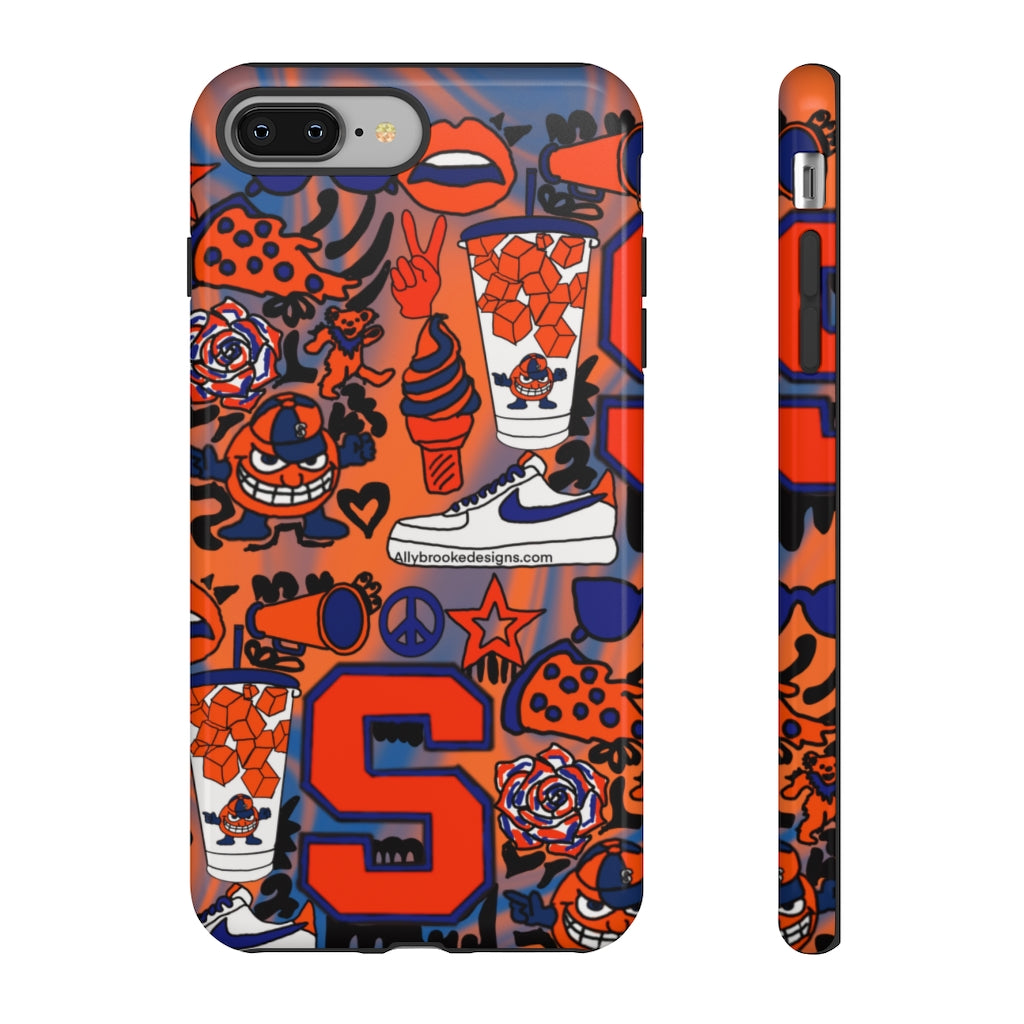 Cuse Phone Cases
