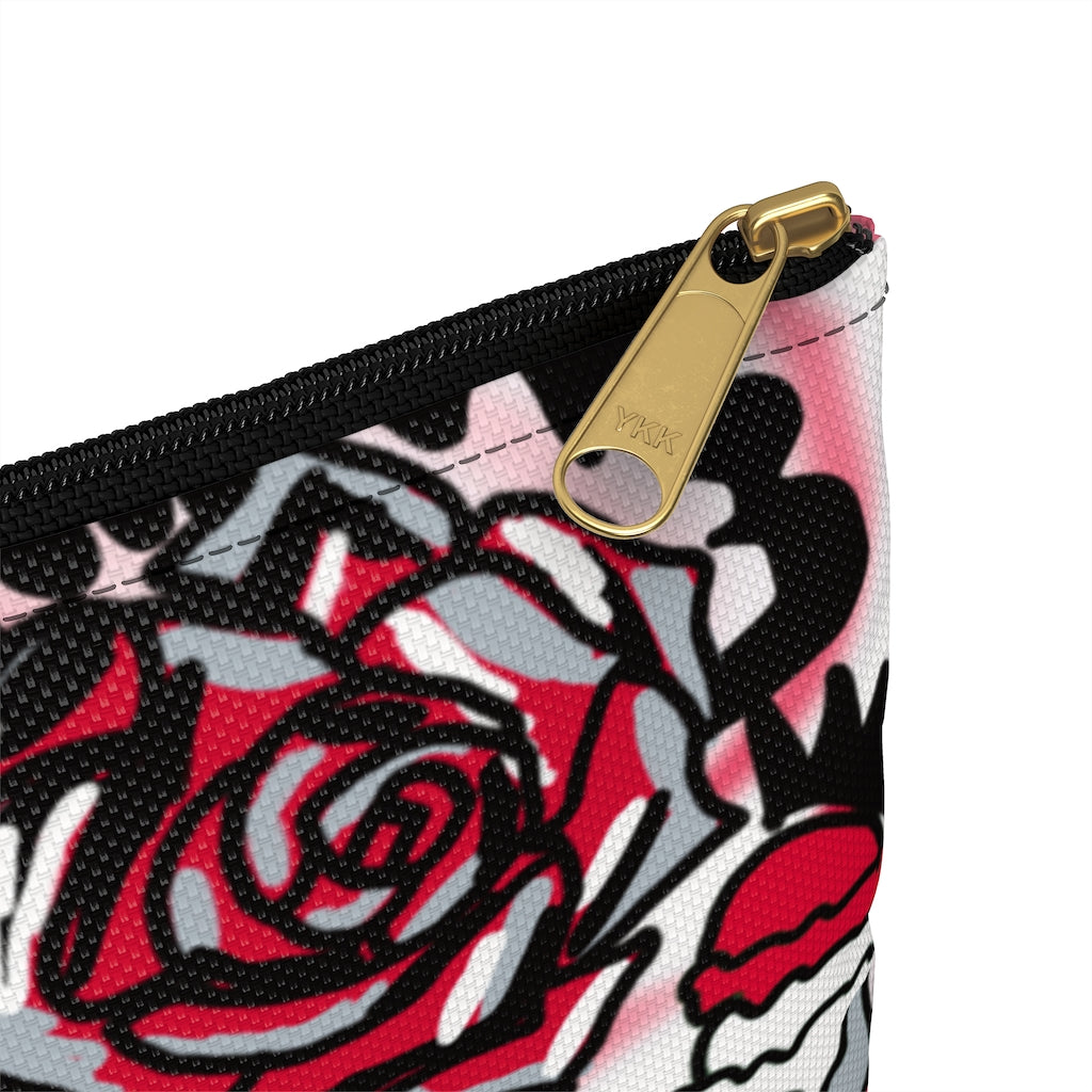 Ohio State Accessory Pouch