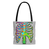 Got Bones Tote Bag