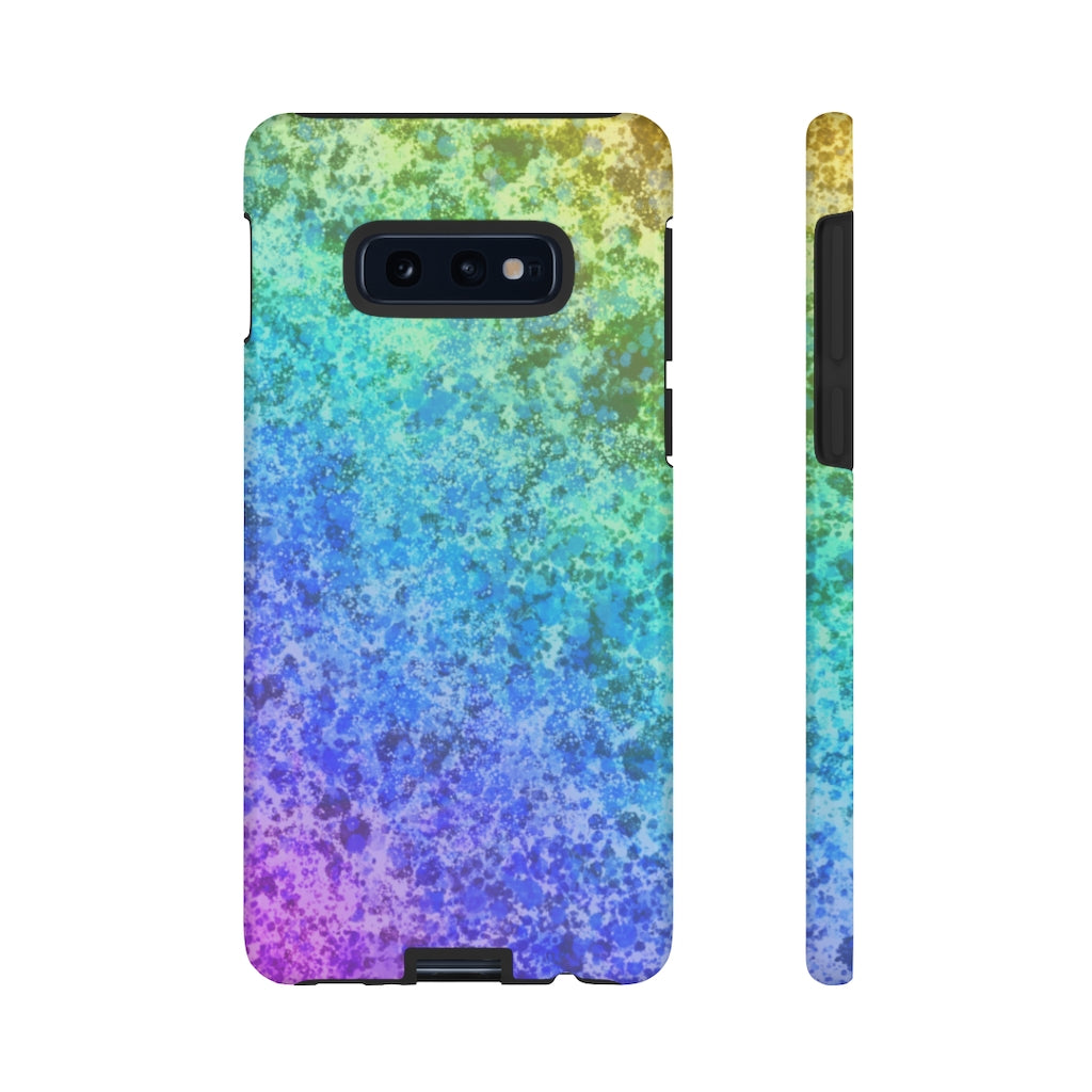 Magic Dust Phone cases
