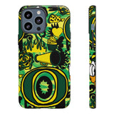 Oregon Phone  Cases