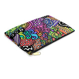 Doodle Attack Accessory Pouch