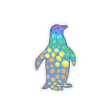 Waddle Those Dots Stickers